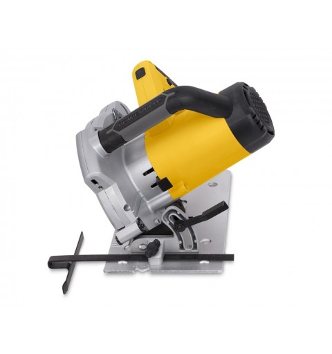 Powerplus POWX0520 scie circulaire portative 18,5 cm 5500 tr min 1500 W