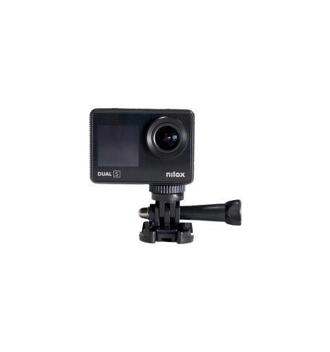 Nilox DUAL S action sports camera 13 MP 4K Ultra HD CMOS 68 g