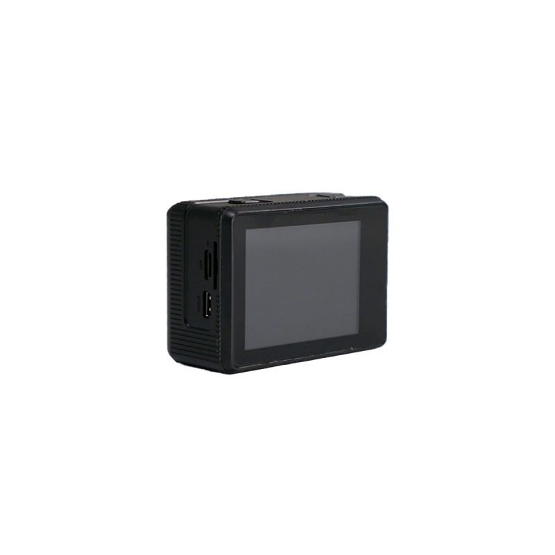 Nilox DUAL S cámara para deporte de acción 13 MP 4K Ultra HD CMOS 68 g