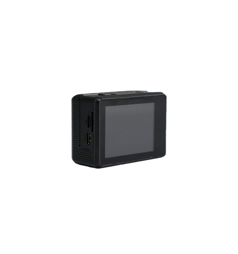 Nilox DUAL S caméra pour sports d'action 13 MP 4K Ultra HD CMOS 68 g