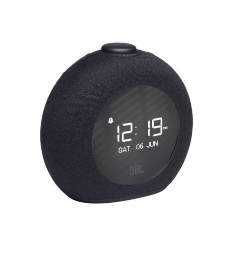 JBL HORIZON 2 Horloge Noir