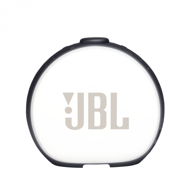 JBL HORIZON 2 Horloge Noir