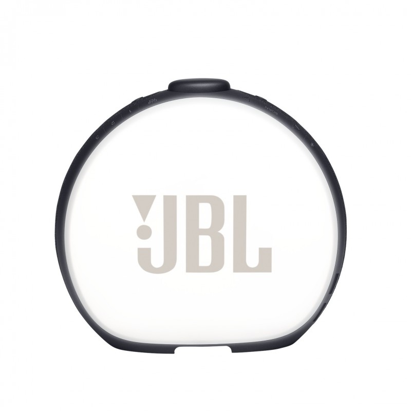 JBL HORIZON 2 Orologio Nero