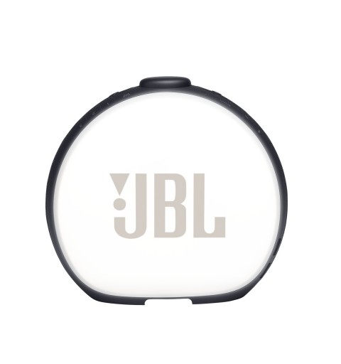 JBL HORIZON 2 Horloge Noir