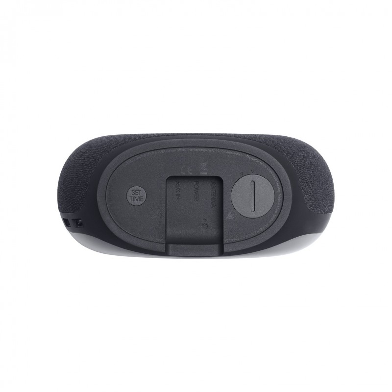 JBL HORIZON 2 Reloj Negro