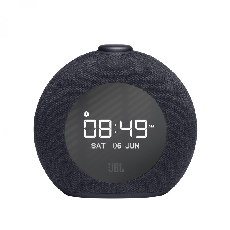 JBL HORIZON 2 Reloj Negro