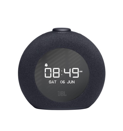 JBL HORIZON 2 Reloj Negro