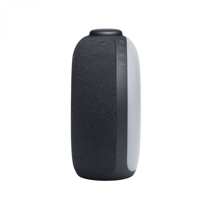 JBL HORIZON 2 Reloj Negro