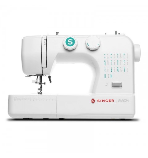 SINGER SM024-TQ máquina de coser Eléctrico