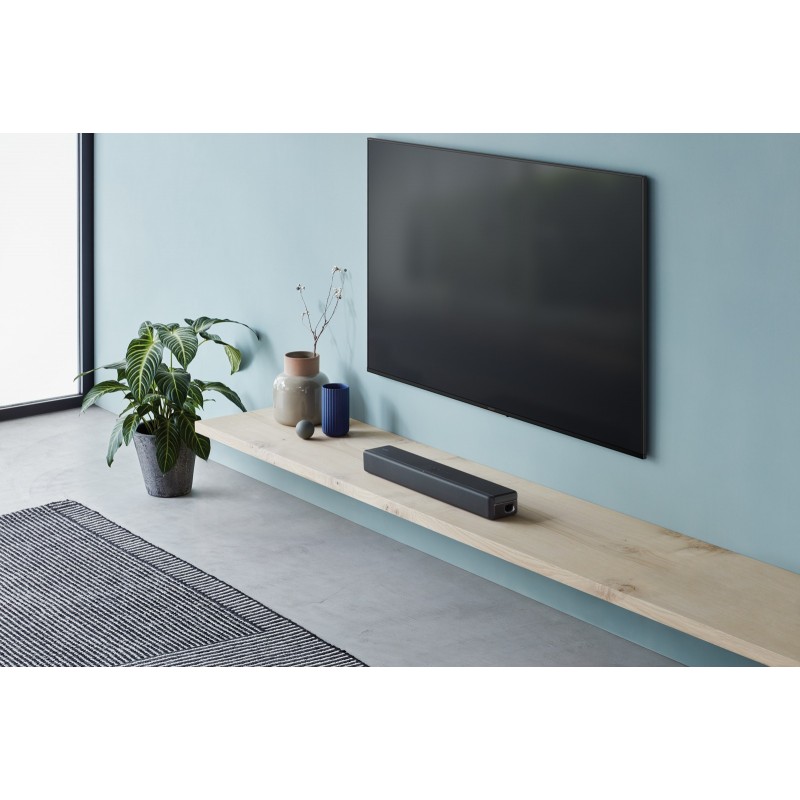 Sony HT-SF200, soundbar singola a 2.1 canali con Bluetooth