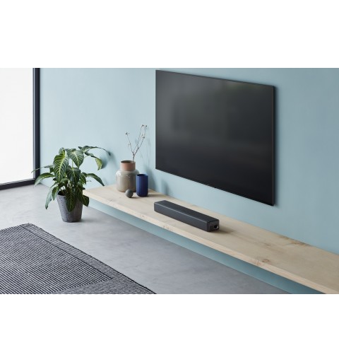 Sony HT-SF200, soundbar singola a 2.1 canali con Bluetooth