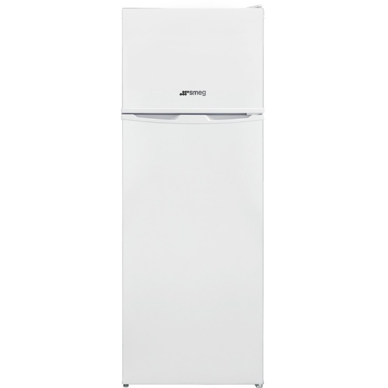 Smeg FD14FW fridge-freezer Freestanding 213 L F White