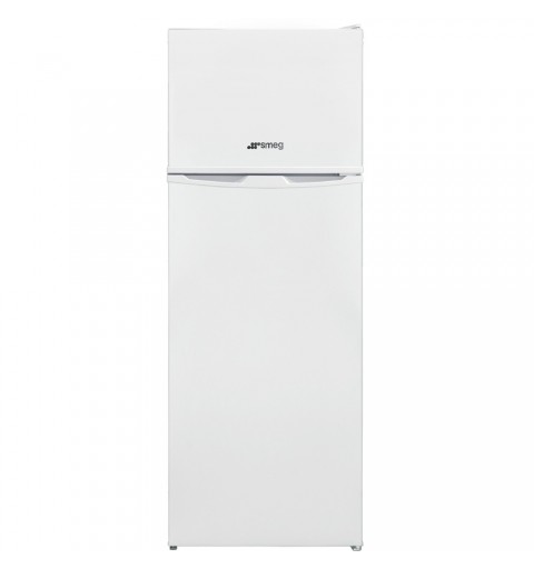 Smeg FD14FW fridge-freezer Freestanding 213 L F White