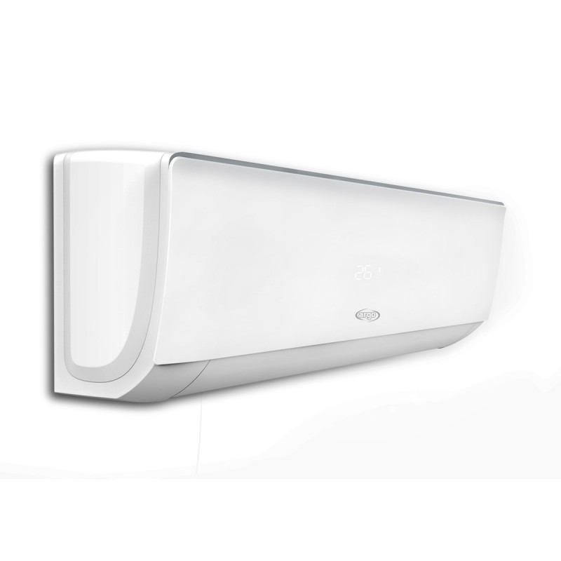 Argoclima Ecolight 9000 Climatizzatore split system Bianco