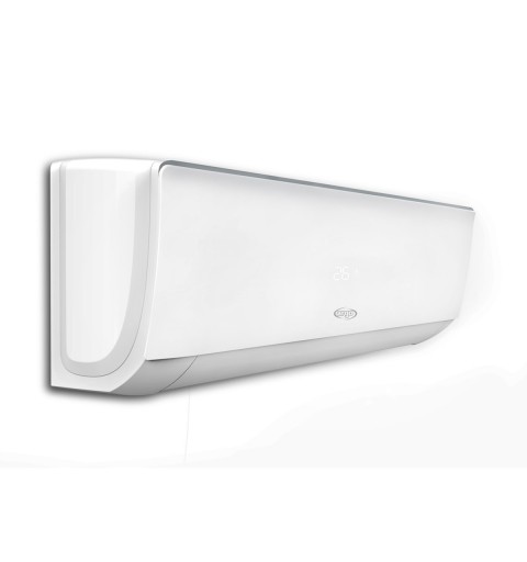 Argoclima Ecolight 9000 Sistema split Blanco