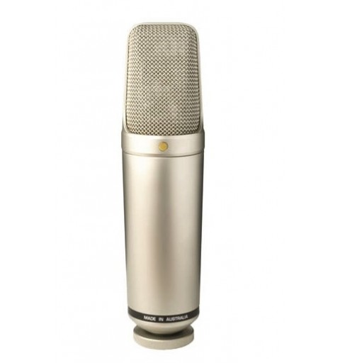 RØDE NT1000 microphone Gold Studio microphone