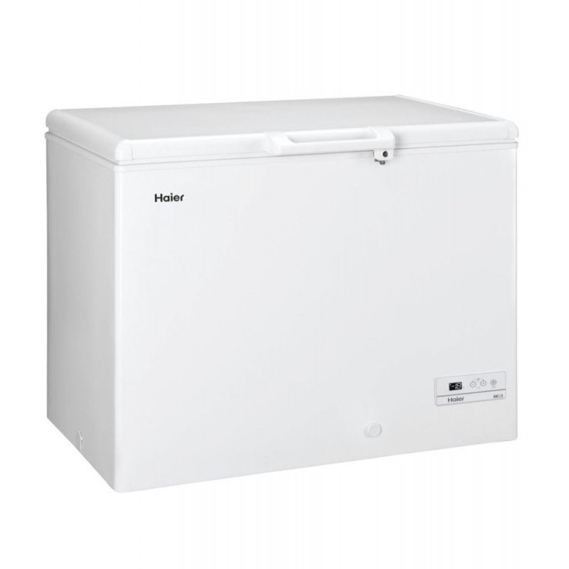 Haier Chest Series 3 HCE319F 310 L Freestanding F