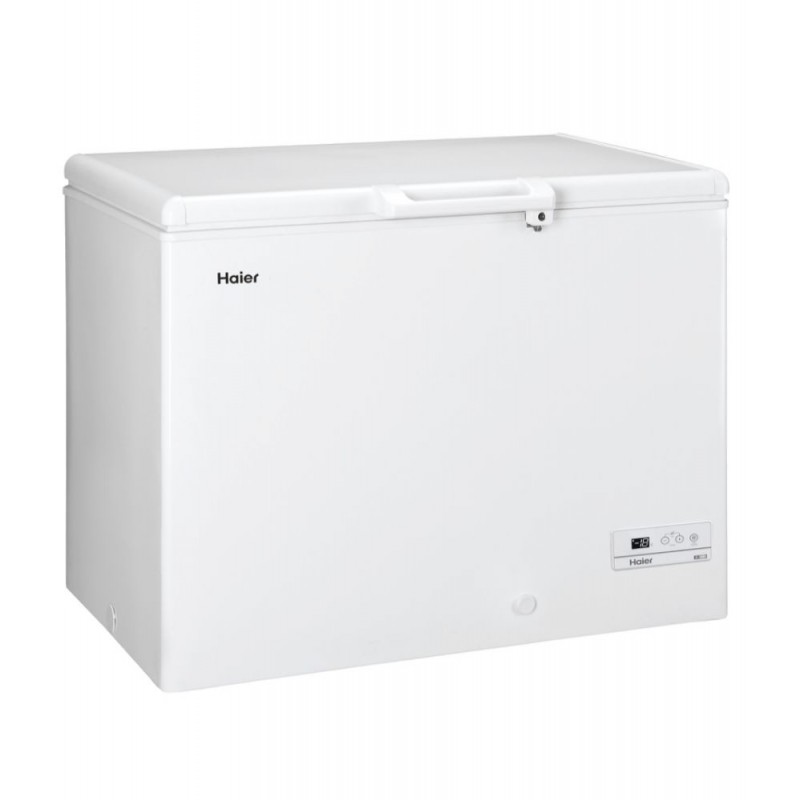 Haier Chest Series 3 HCE319F 310 L Libera installazione F