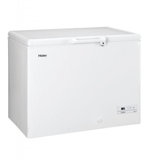 Haier Chest Series 3 HCE319F 310 L Freestanding F