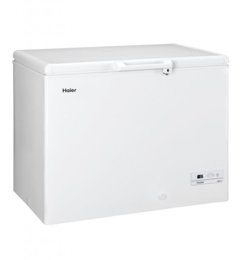 Haier Chest Series 3 HCE319F 310 L Libera installazione F