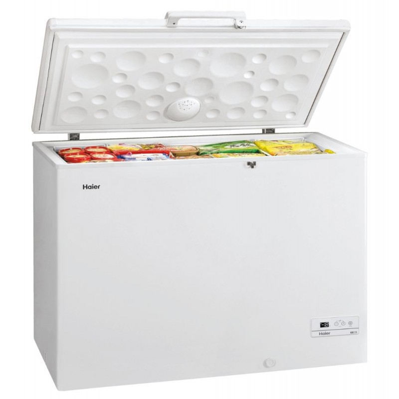 Haier Chest Series 3 HCE319F 310 L Autoportante F