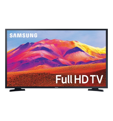Samsung Series 5 UE32T5372CU 81.3 cm (32") Full HD Smart TV Wi-Fi Black