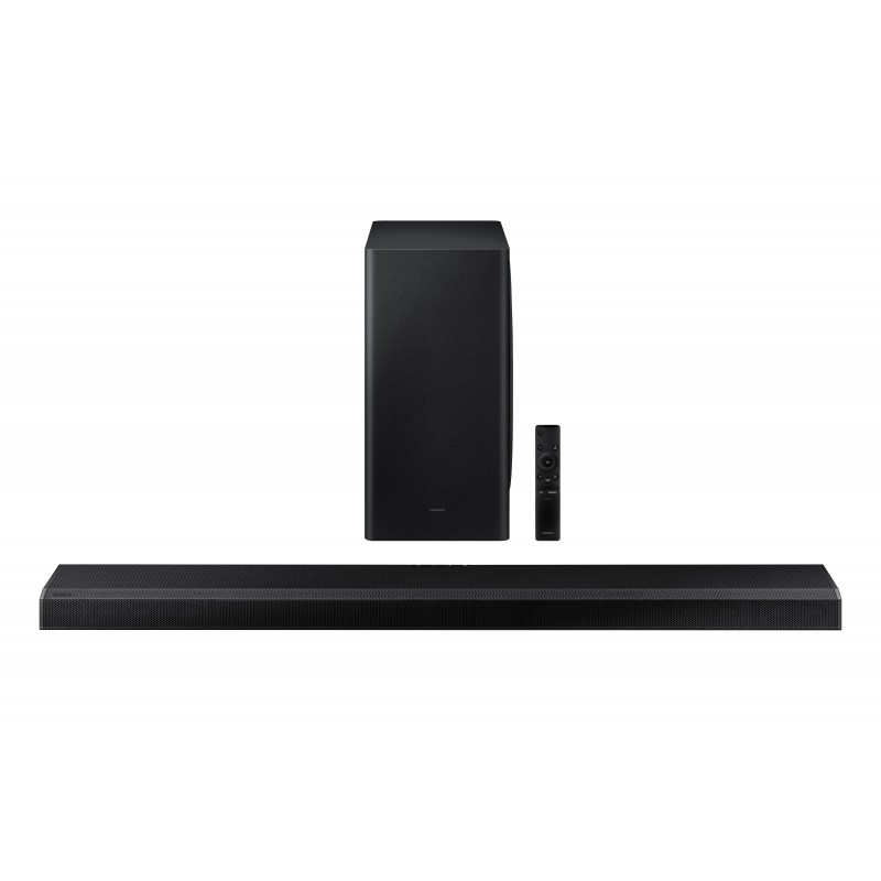 Samsung HW-Q800A Black 3.1.2 channels