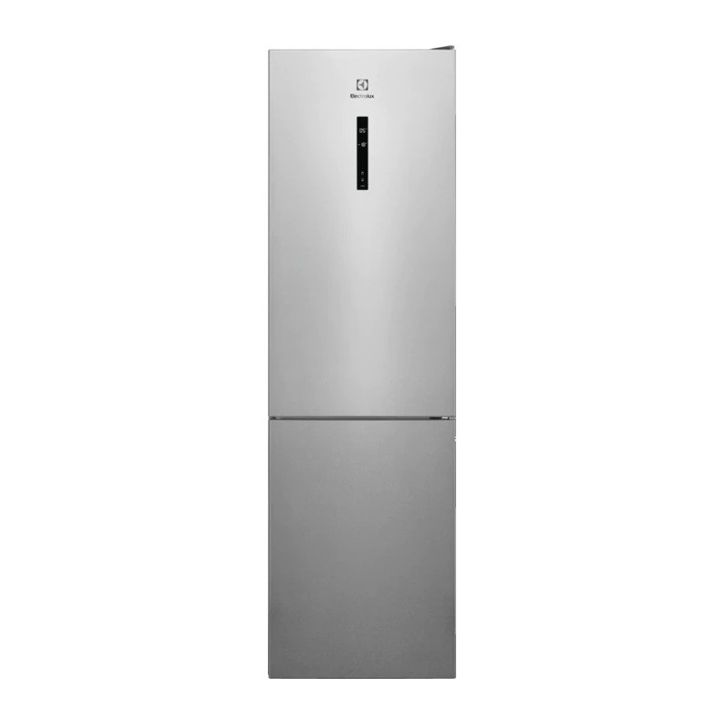 Electrolux LNC7ME34X2 frigorifero con congelatore Libera installazione 367 L E Acciaio inossidabile