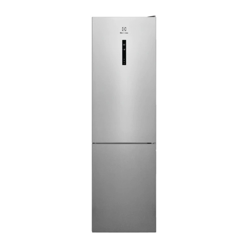 Electrolux LNC7ME34X2 Kühl- und Gefrierkombination Freistehend 367 l E Edelstahl