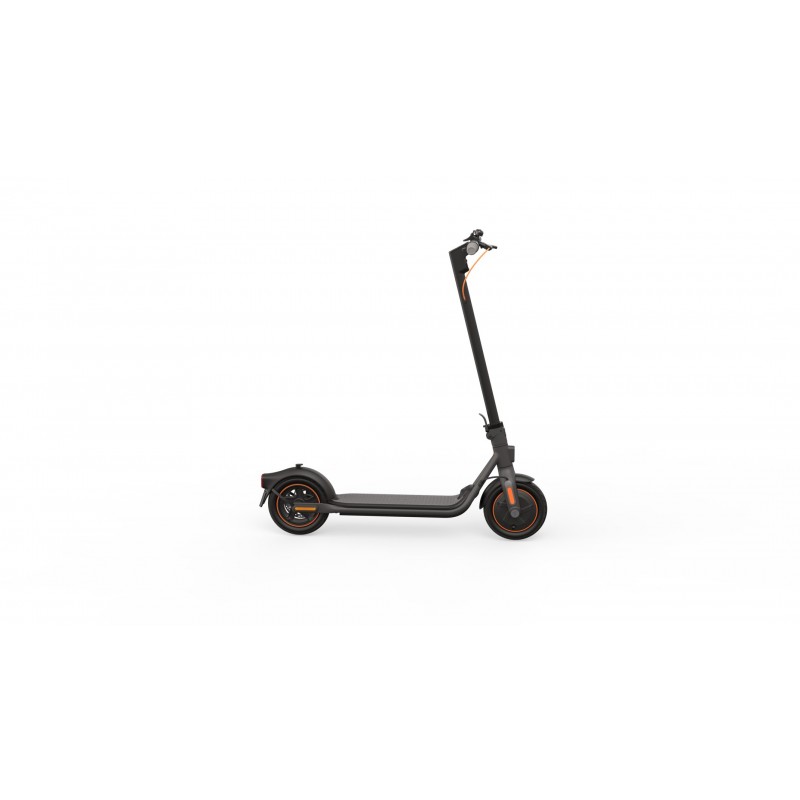 Ninebot by Segway F40E 25 km h Black