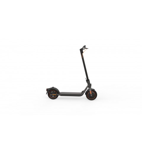 Ninebot by Segway F40E 25 km h Schwarz