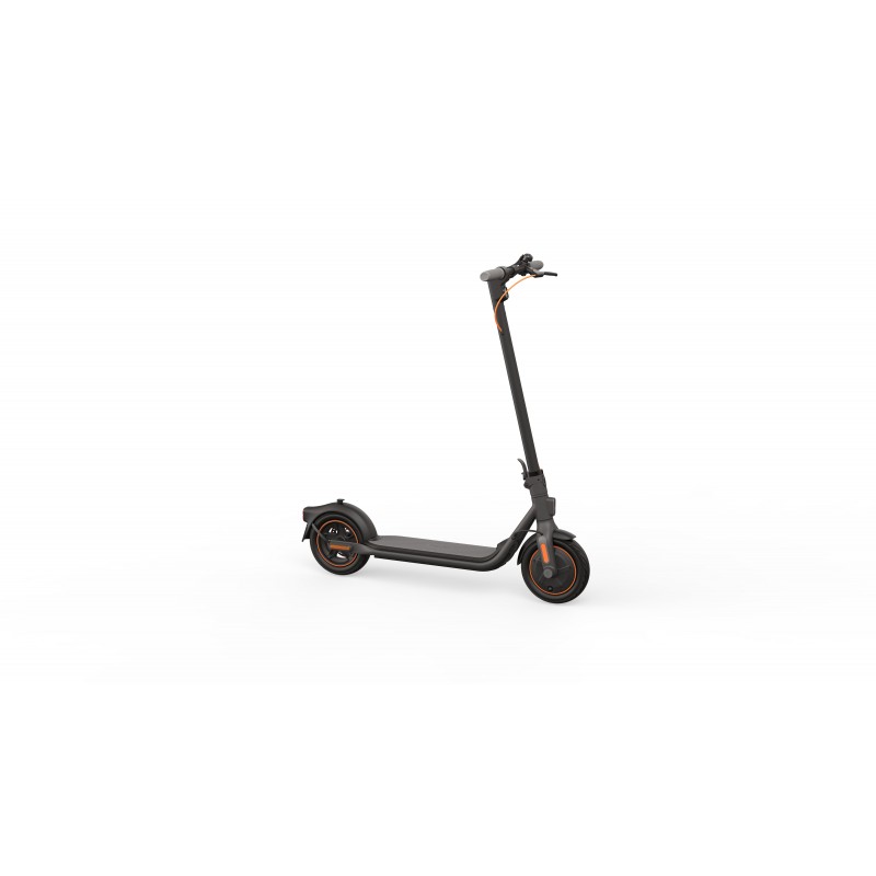 Ninebot by Segway F40E 25 km h Black