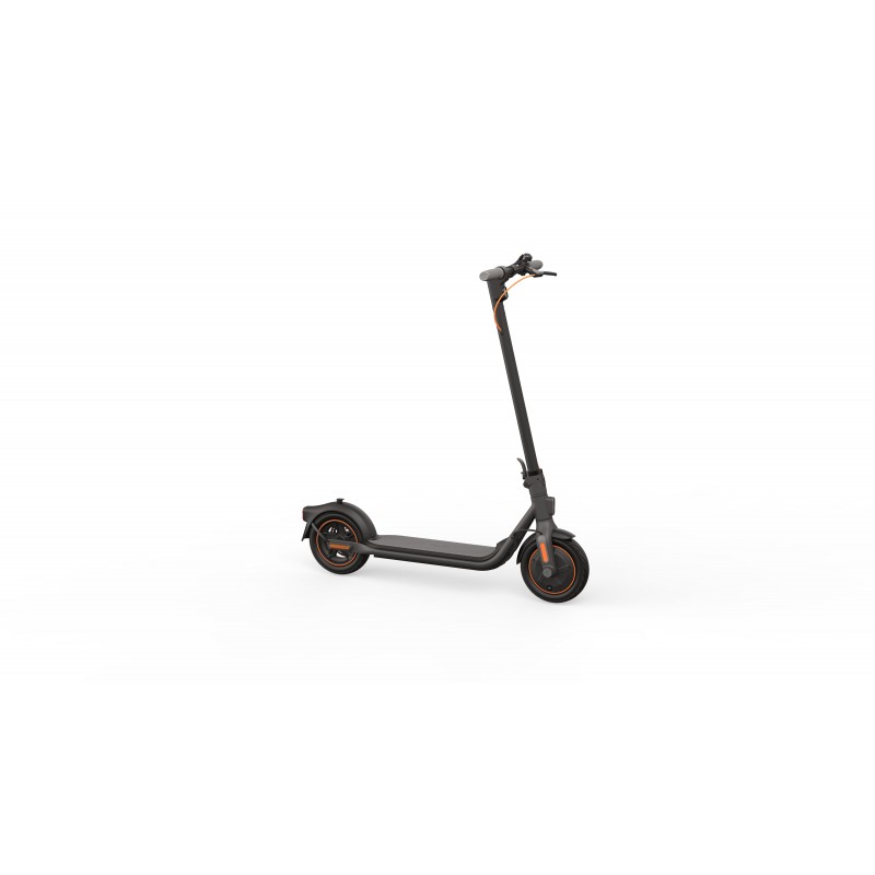 Ninebot by Segway F40E 25 km h Schwarz