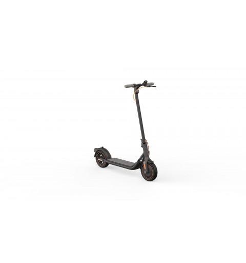 Ninebot by Segway F40E 25 km h Schwarz