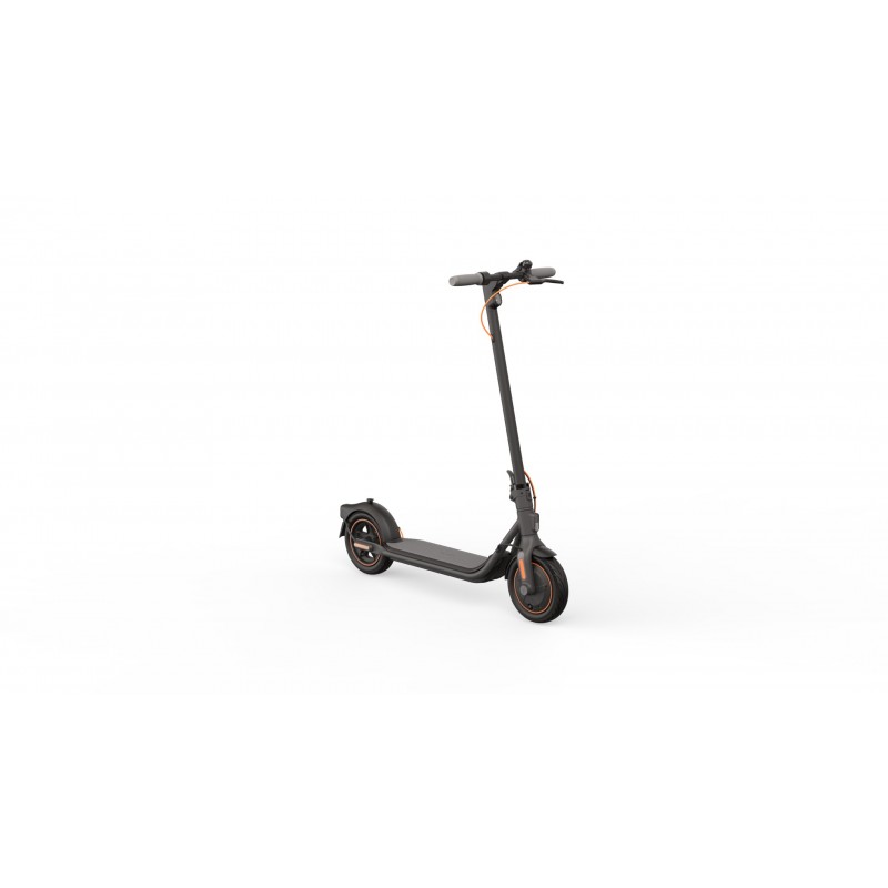 Ninebot by Segway F40E 25 km h Schwarz