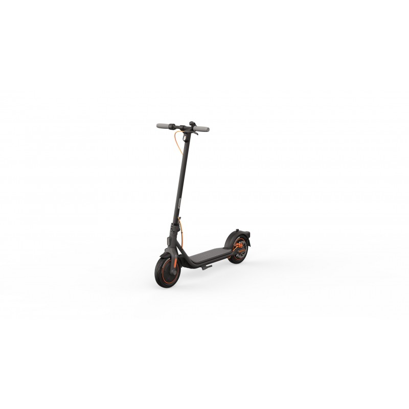 Ninebot by Segway F40E 25 km h Black