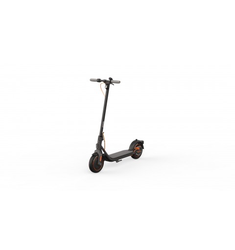 Ninebot by Segway F40E 25 km h Black