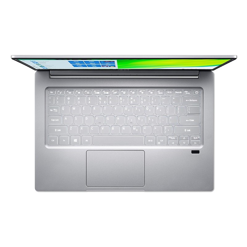 Acer Swift 3 SF314-42-R1CX Computer portatile 35,6 cm (14") Full HD AMD Ryzen 3 8 GB DDR4-SDRAM 512 GB SSD Wi-Fi 6 (802.11ax)