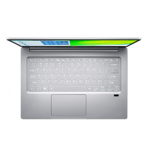 Acer Swift 3 SF314-42-R1CX Computer portatile 35,6 cm (14") Full HD AMD Ryzen 3 8 GB DDR4-SDRAM 512 GB SSD Wi-Fi 6 (802.11ax)