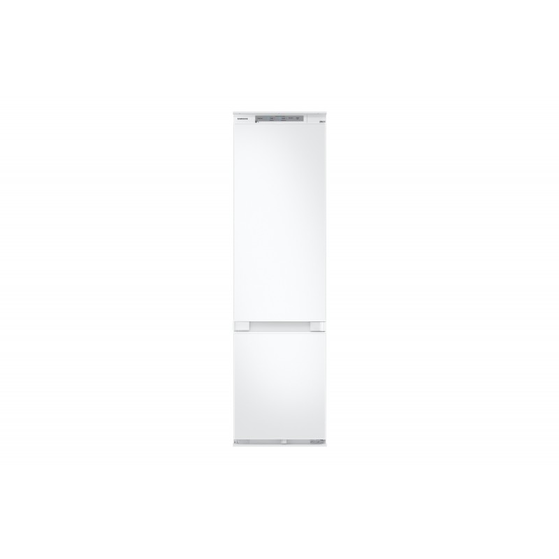 Samsung BRB30600FWW Kühl- und Gefrierkombination Integriert F Weiß