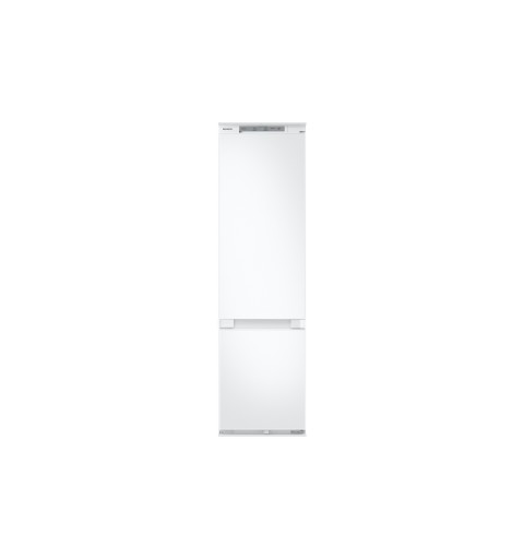 Samsung BRB30600FWW frigorifero con congelatore Da incasso F Bianco