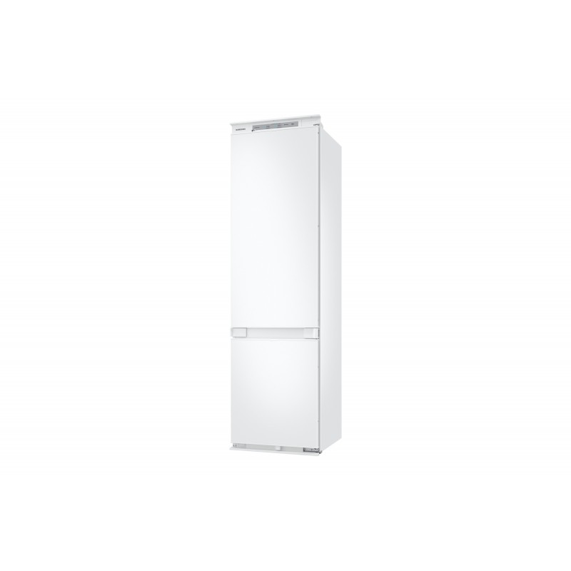 Samsung BRB30600FWW nevera y congelador Integrado F Blanco