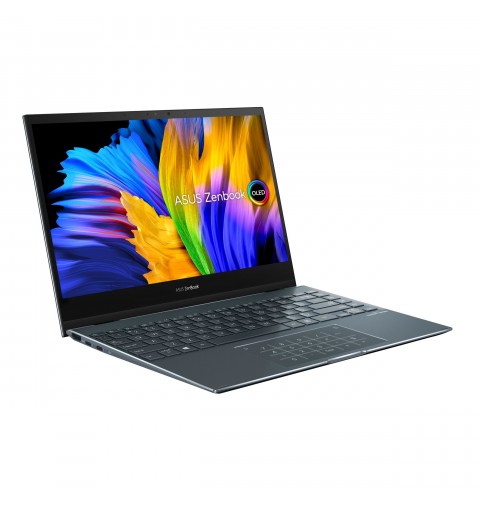 ASUS ZenBook Flip 13 OLED UX363EA-HP526W Hybrid (2-in-1) 33.8 cm (13.3") Touchscreen Full HD Intel Core i5 8 GB LPDDR4x-SDRAM