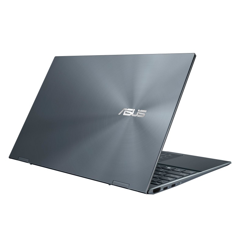 ASUS ZenBook Flip 13 OLED UX363EA-HP526W Hybrid (2-in-1) 33.8 cm (13.3") Touchscreen Full HD Intel Core i5 8 GB LPDDR4x-SDRAM