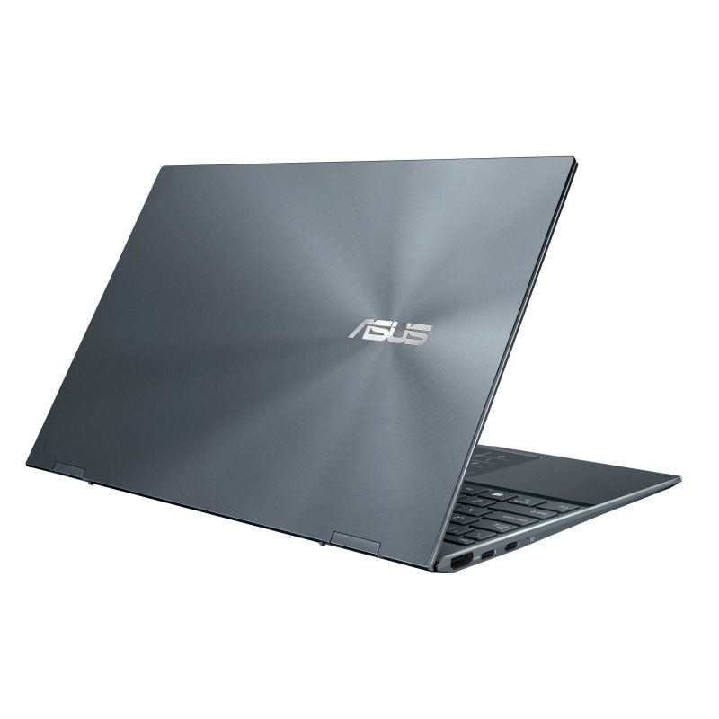 ASUS ZenBook Flip 13 OLED UX363EA-HP526W Hybride (2-en-1) 33,8 cm (13.3") Écran tactile Full HD Intel Core i5 8 Go