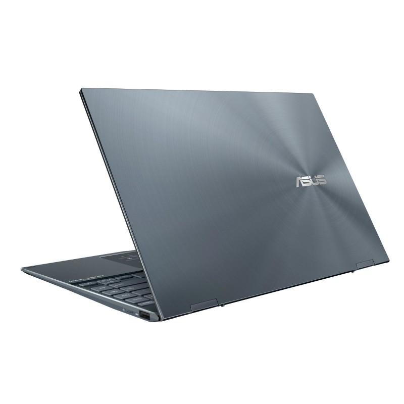 ASUS ZenBook Flip 13 OLED UX363EA-HP526W Hybrid (2-in-1) 33.8 cm (13.3") Touchscreen Full HD Intel Core i5 8 GB LPDDR4x-SDRAM