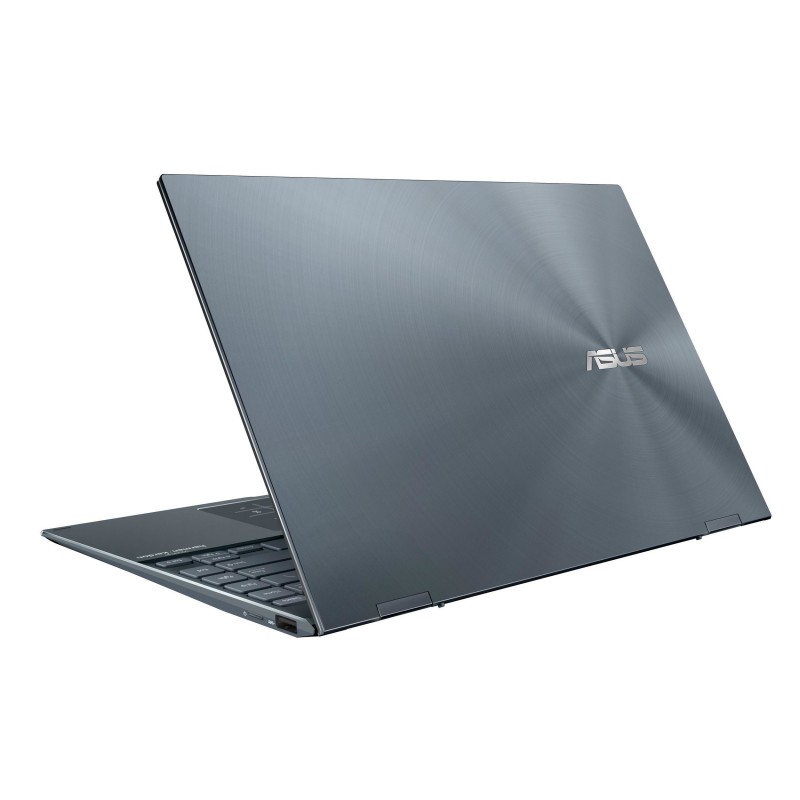 ASUS ZenBook Flip 13 OLED UX363EA-HP526W Hybrid (2-in-1) 33,8 cm (13.3 Zoll) Touchscreen Full HD Intel Core i5 8 GB