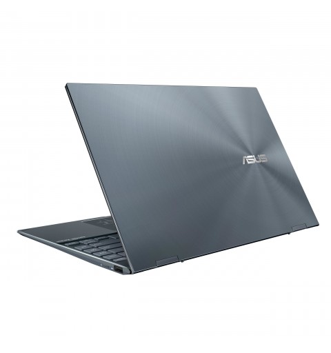 ASUS ZenBook Flip 13 OLED UX363EA-HP526W Hybrid (2-in-1) 33.8 cm (13.3") Touchscreen Full HD Intel Core i5 8 GB LPDDR4x-SDRAM