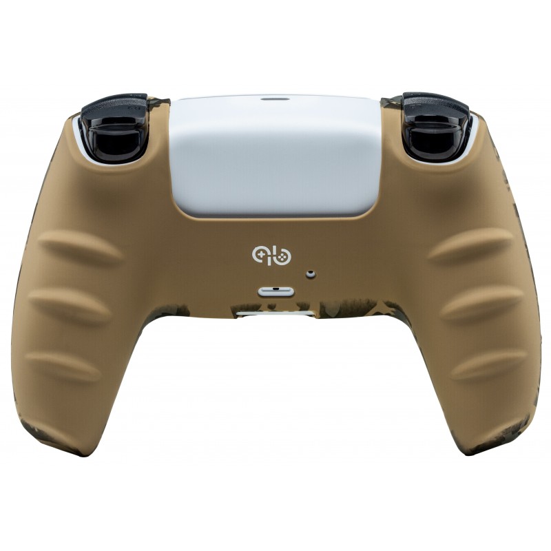Qubick 2043315 Custodia per controller per videogiochi