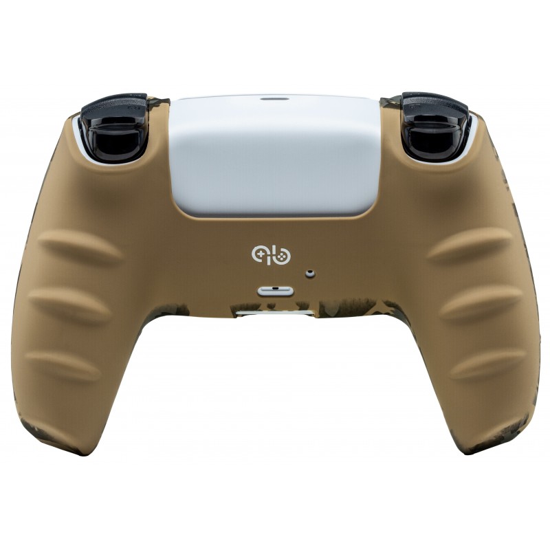 Qubick 2043315 Custodia per controller per videogiochi